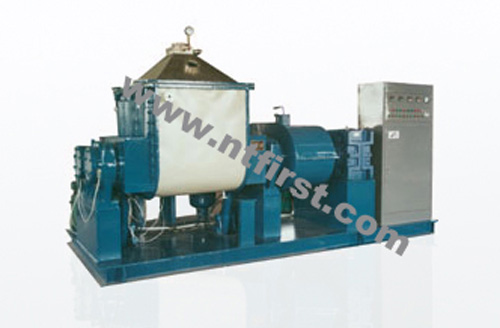 1000L油墨、顏料專(zhuān)用型捏合機(jī)